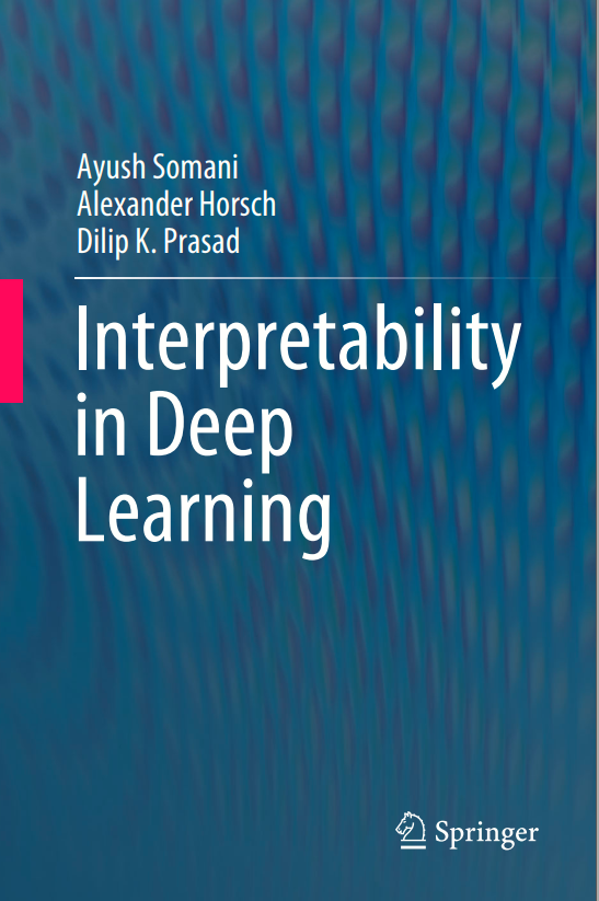 Interpretability in Deep Learning