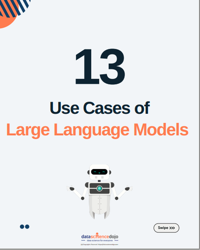Large Language Models Use Cases