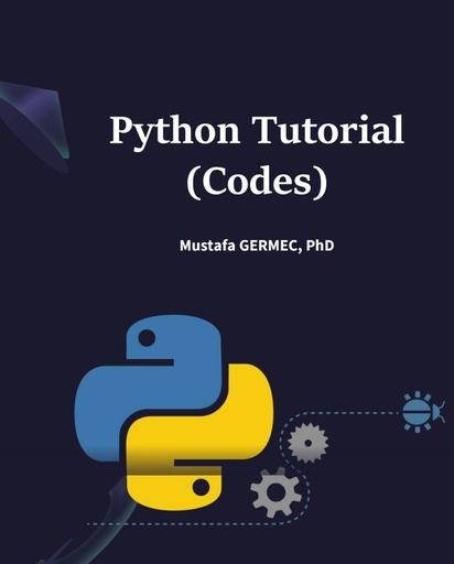 🐍 Python Tutorial Code
