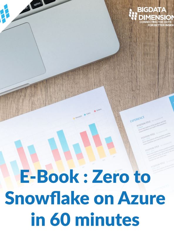 Zero to Snowflake on Azure in 60 minutes