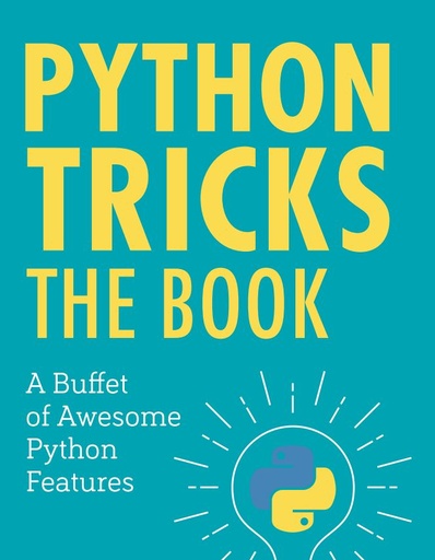 What’s a Python Trick_