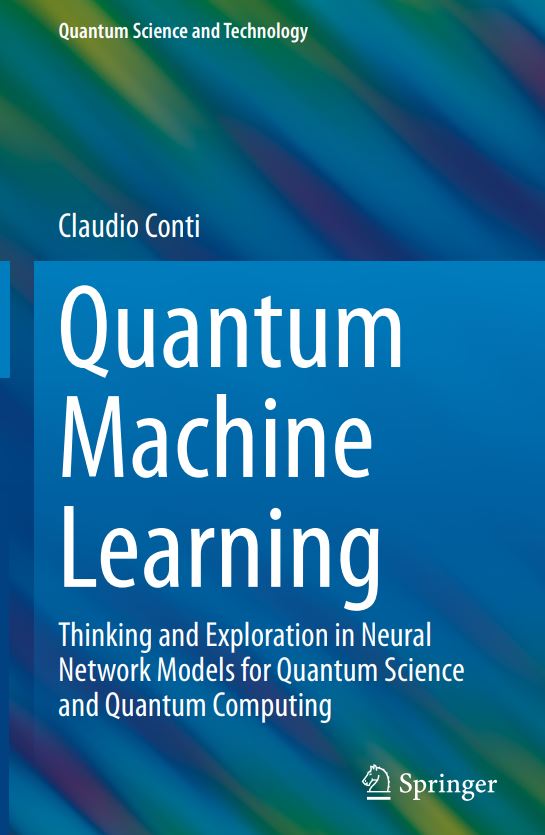 Quantum Machine Learning