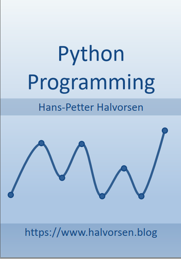 Learn Python.
