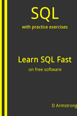 SQL with practice questions