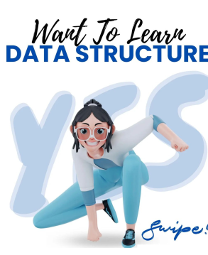 Steps to learn data structure