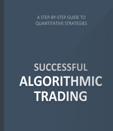 Successful Algorithmic Trading (1)