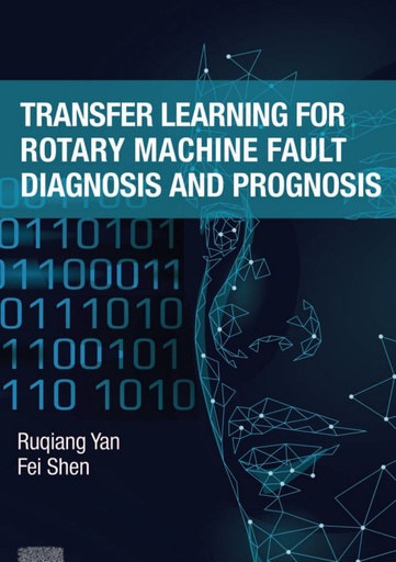Transfer Learning for Rotary Machine Fault Diagnosis and Pro