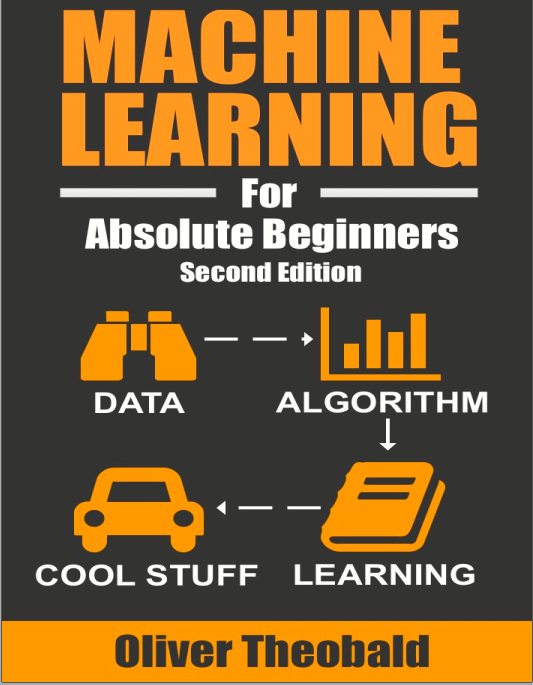 Machine Learning For Absolute Beginners (1)