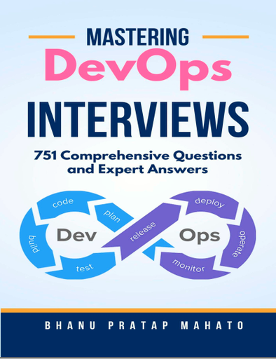 Mastering DevOps Interviews