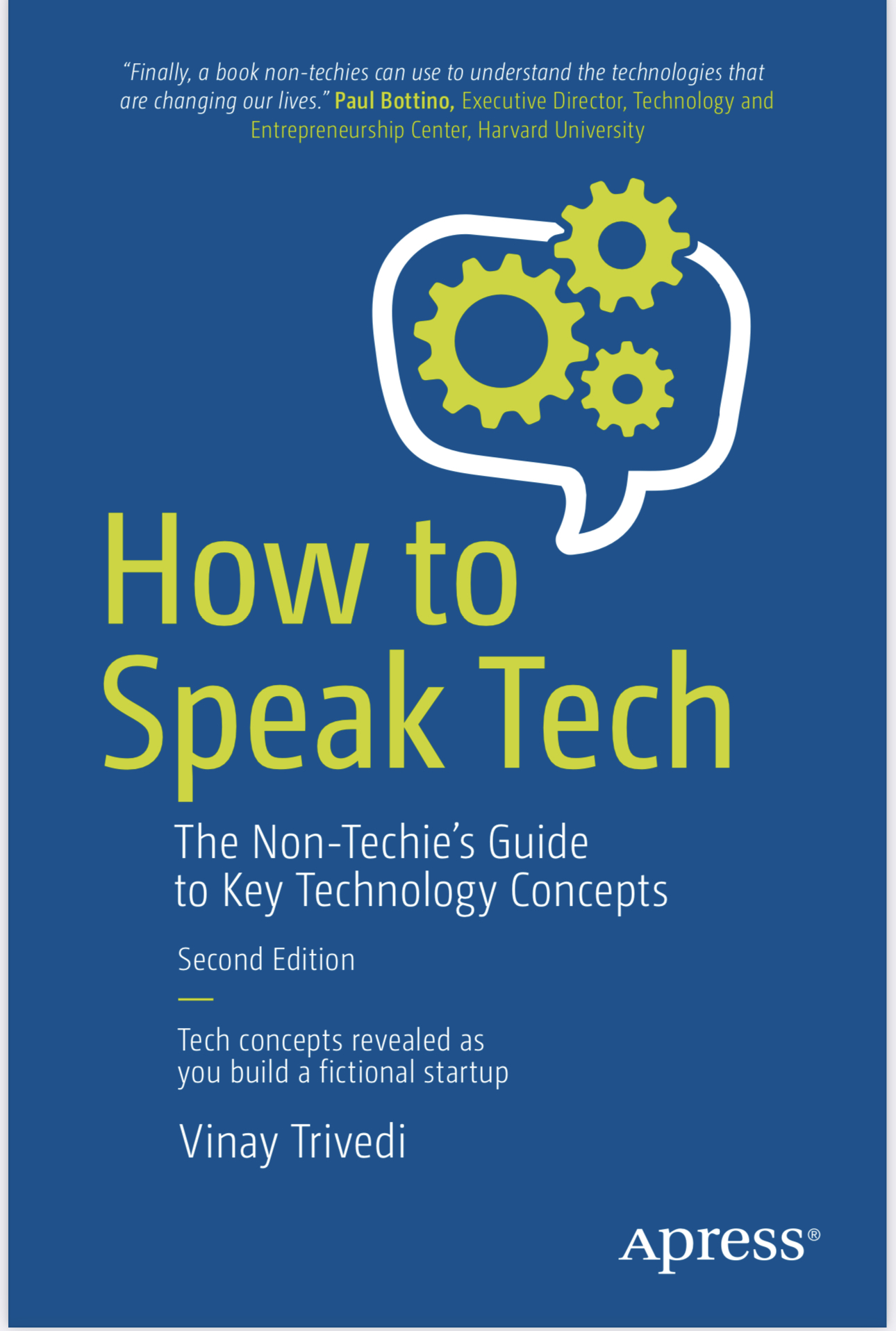 How to Speak Tech