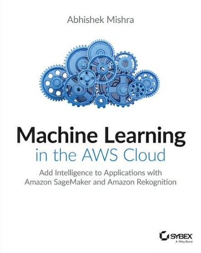 Machine learning in AWS cloud