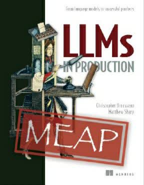 LLMs in production