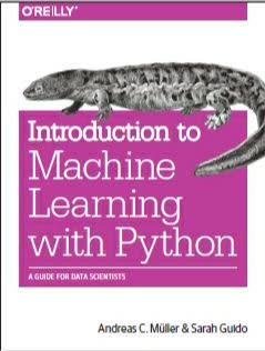 Introduction Machine Learning with Python