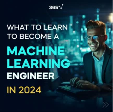 What to learn to become a Machine Learning engineer