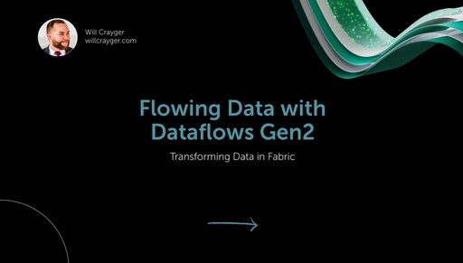 Dataflows in Power BI and Fabric
