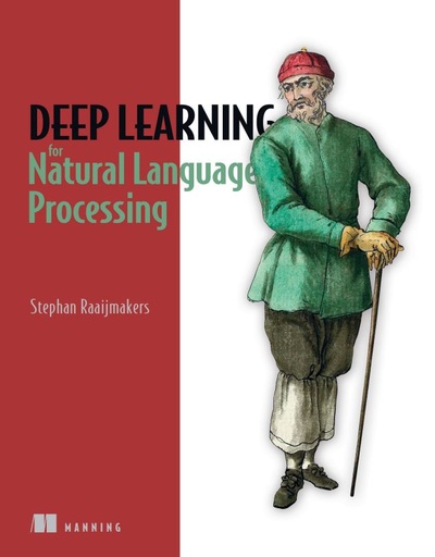Deep Learning for Natural Language Processing (2022) (1)